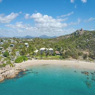 Rose Bay Resort