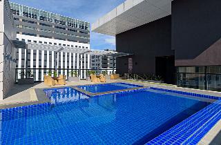 Seda Central Bloc Cebu City photo 6