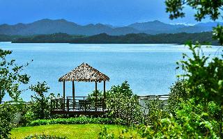 Lushan West Sea Resort, Curio Collection by Hilton