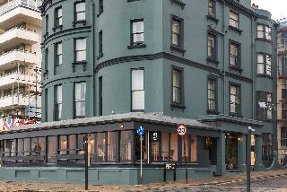 West Beach Hotel Brighton
