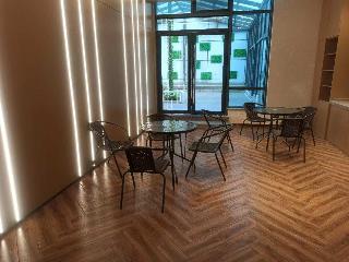 Holiday Inn Express Changzhou Xinbei