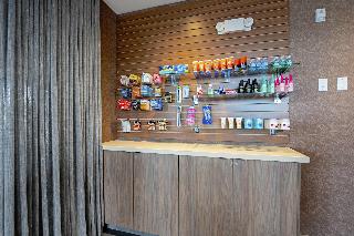 Fairfield Inn Suites By Marriott Duluth Waterfront