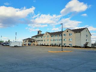Oak Hill Inn Suites
