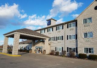 Oak Hill Inn Suites