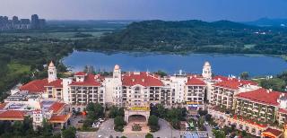 Country Garden Phoenix Hotel Chizhou Mount Jiuhua