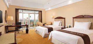 Country Garden Phoenix Hotel Chizhou Mount Jiuhua