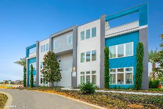 Spectrum Resort Orlando