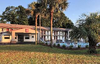 Red Roof Inn St George, Sc