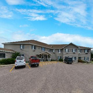 Americas Best Value Inn & Suites Clear Lake