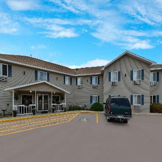 Americas Best Value Inn & Suites Clear Lake