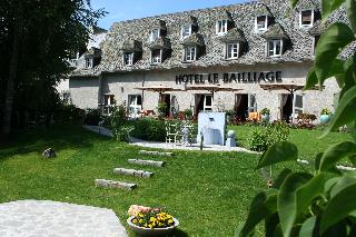 Le Bailliage