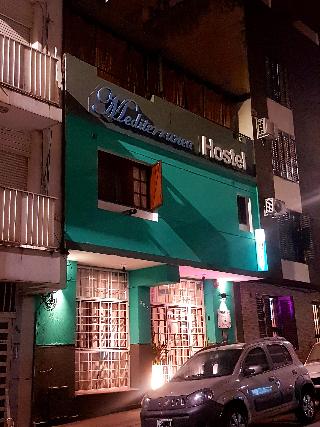 Hostel Spa Mediterranea
