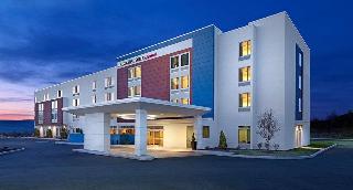 Springhill Suites By Marriott Palm Desert
