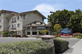 TownePlace Suites by Marriott San Jose Campbell