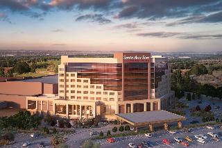 Santa Ana Star Casino Hotel - Adult Only