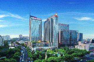 慈溪杭州湾环球酒店