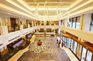 慈溪杭州湾环球酒店 photo 5