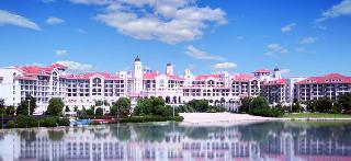 Country Garden Phoenix Hotel Wuhu