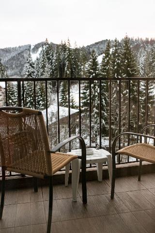 Atrium Mountain View