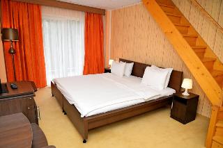 Atrium Mountain View