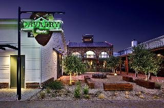 Cavalry Court, by Valencia Hotel Group