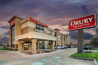 Drury Inn Suites Cape Girardeau