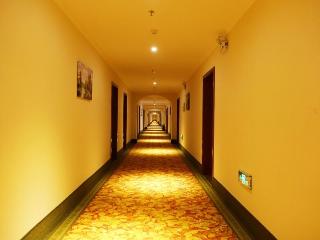 Greentree Inn Chifeng Linxi Ronglin Homeland Expre