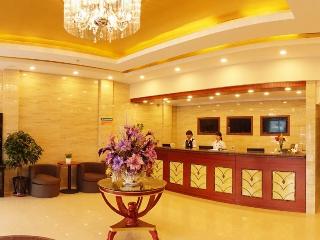 Greentree Inn Chifeng Linxi Ronglin Homeland Expre