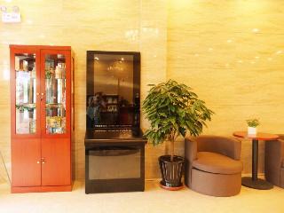 Greentree Inn Chifeng Linxi Ronglin Homeland Expre