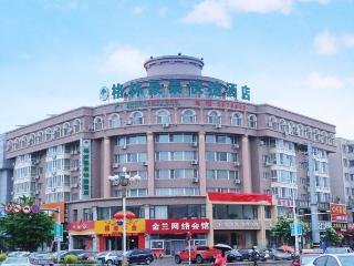 Greentree Inn Chaoyang City Chaoyang St Fangzhi