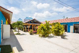 Willemstad Resort
