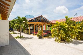 Willemstad Resort