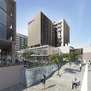 Hilton Garden Inn Windhoek, Namibia