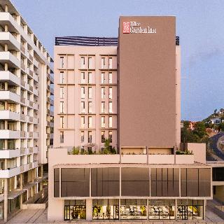 Hilton Garden Inn Windhoek, Namibia