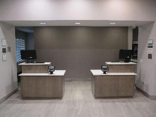 Merica inn & suites