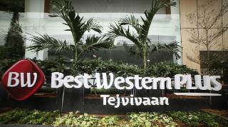 Best Western Plus Tejvivaan