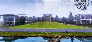 FAIRY MOUNTAIN HUAPONT HOTEL photo 3