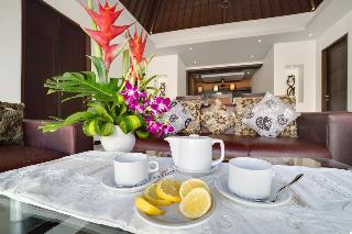 Kayu Beach Villa