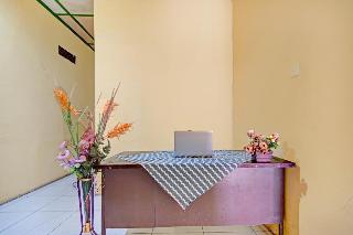 OYO 3063 Homestay 22