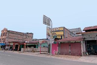 OYO 3063 Homestay 22