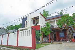 OYO 2860 The Castury Homestay Syariah