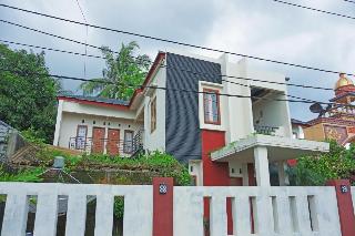 OYO 2860 The Castury Homestay Syariah