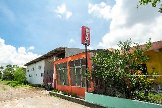 OYO 2415 Ibma Smart