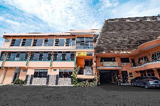 Spot On 2865 Sartika Inn Pati