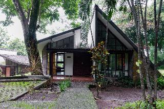430 Grand Mulia Sakinah Boutique Hotel