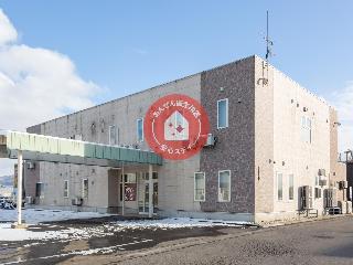 OYO Hotel Hachinooyado Numadate Heights Akitaのnull