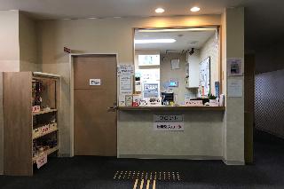 OYO Hotel Hachinooyado Numadate Heights Akita