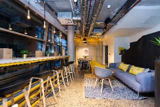 Staycity Dublin Castle