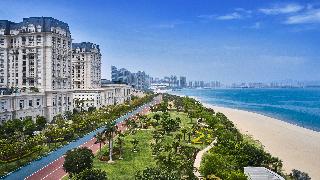 Tefang Portman Seven Stars Bay Hotel & Resort