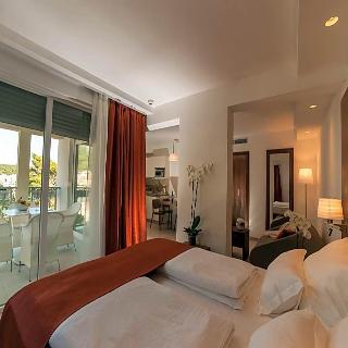 Aparthotel Miramare